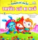 Fahasa - Chuyện Kể Cho Bé Trước Giờ Đi Ngủ (Tập 1). 
