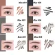 [HCM]Chì kẻ mày 2 đầu Innisfree Auto Eyebrow Pencil. 