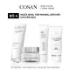 Bộ 4 sản phẩm ngừa nám, tàng nhan, chăm sóc và bảo vệ da chuyên sâu Cosan. 