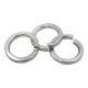 10 Con Long Đền Que , Vòng đệm vênh INOX 304 M3 M4 M5 M6 M8. 