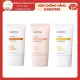 KEM CHỐNG NẮNG INNISFREE (No sebum, Long lasting for oily skin, Triple shield , watering ) (Auth - Có bill) bebeau. 