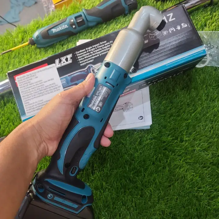 DTL061Z | Lazada.vn: Buy sell online Wrenches with cheap price | Lazada.vn