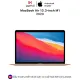 (Hot Sale 13.06) MacBook Air 2020 13.3 inches M1- Hàng Chính Hãng. 