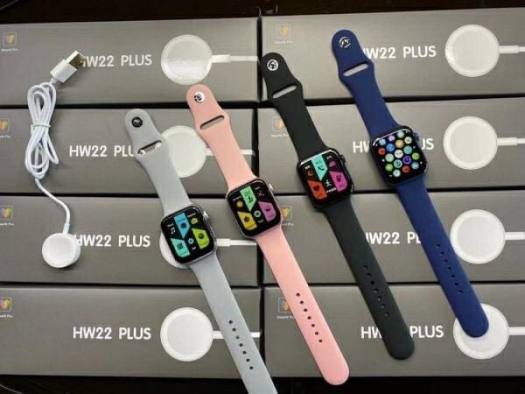 w22 pro smartwatch
