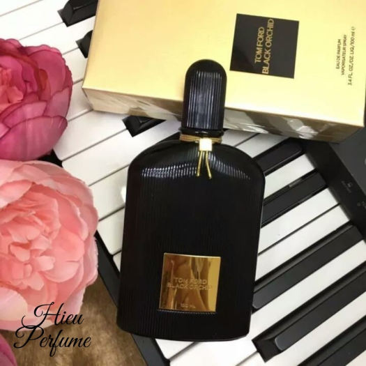 Nước hoa unisex Tom Ford Black Orchid - chai chiết 10ml - Hiếu Perfume -  sản phẩm với hương thơm luôn đậm, ấm và có thể bám tỏa cực lâu - Unisex |  