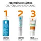 Kem chống nắng nâng tone cho da dầu La Roche-Posay Anthelios XL SPF50+ PA++++ 50ml. 