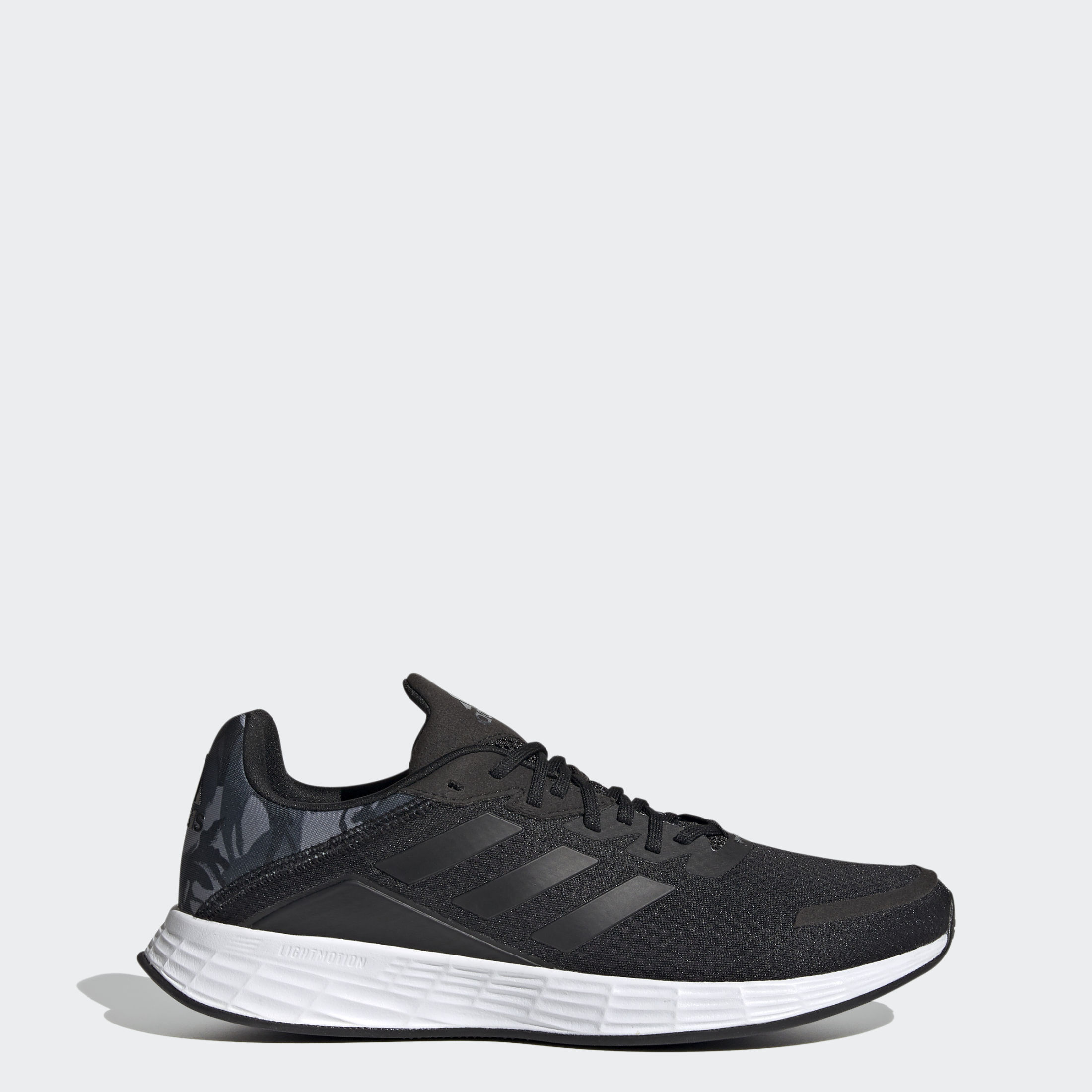 Adidas RUNNING Shoes For Men Duramo SL Shoes Men Black FY6685 Comfortable  Sneaker Suitable Footwear | Lazada Singapore