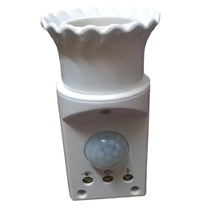 Đui đèn cảm ứng hồng ngoại Homematic JL-020