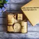 Quà Tặng Sinh Nhật Ecolife - Natural Birthday Gift. 
