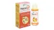 Dung dịch xịt bảo vệ vết thương, dùng cho người bị loét nghệ nano Nacurgo - Chai 30ml. 