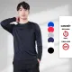 Áo thun tay dài Giữ nhiệt thể thao nam cao cấp. 