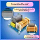 [Giá 1 mạch] Mạch phân tần loa Sub hơi Bass 20, 30, 40, 50 WEAH-87 | Phân tần loa sub hơi. 