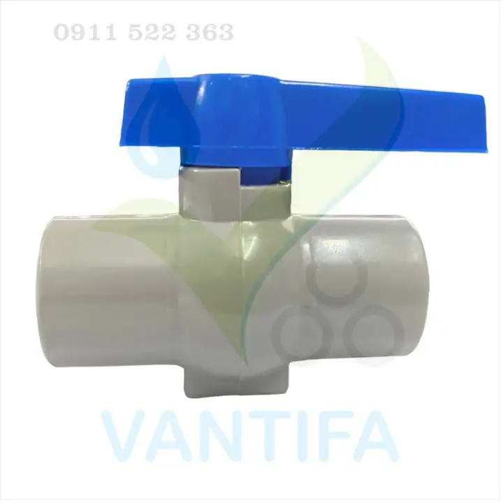 Van PVC Ren trong 21mm ,27mm, 34mm, 49mm, 60mm