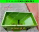 Máy thổi thóc, máy rê thóc lúa chạy điện QT300 điện gia đình. 
