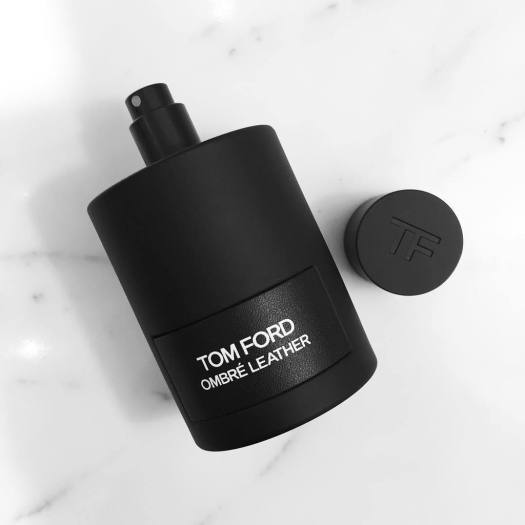 New Nước hoa dùng thử Tom Ford Ombre Leather Tester 5/10ml - Unisex |  