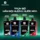 Dầu gội hương nước hoa Romano Force 180g. 