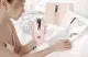 Titan Premium Pink – Máy triệt lông cầm tay Singapore. 