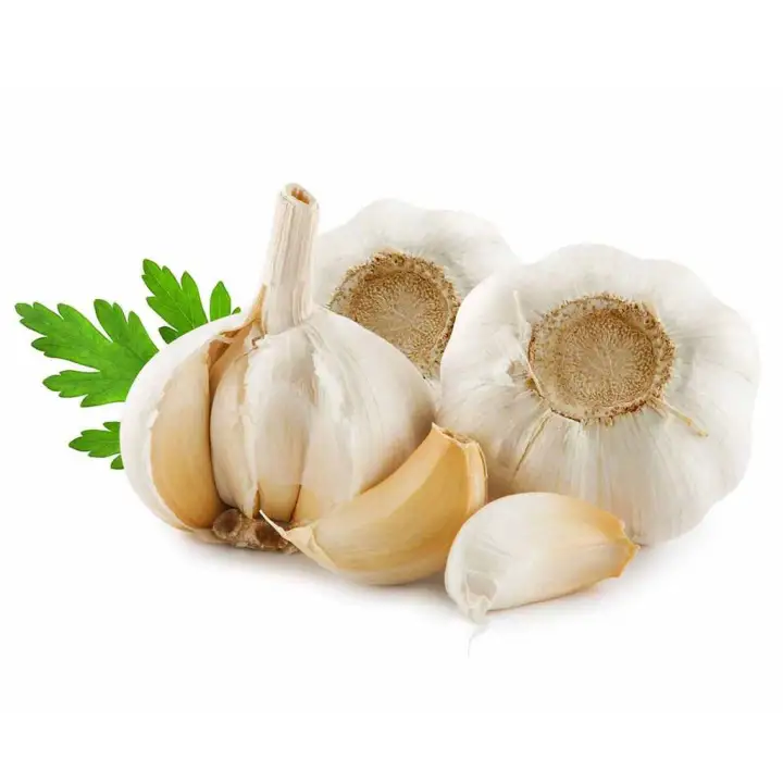 HN - Tỏi khô 1KG  THỰC PHẨM HOÀNG ĐÔNG