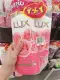 2 Chai Sữa Tắm Lux Màu Hồng nhập khẩu Thailand- 450ml/chai. 