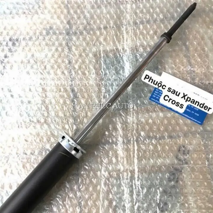Phuộc nhún sau Mitsubishi Xpander Cross chính hãng #Mitsubishi 56210W040P
