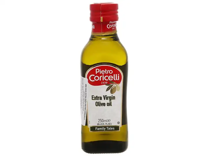 Dầu Olive Pietro Extra Virgin - 250ml