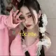 Dây Buộc Tóc Ruy Băng Phụ Kiện Tóc Tiên Xinh Xắn Dành Cho Nữ. 