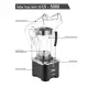 Bộ cối máy xay sinh tố công nghiệp Lumar LS-5000. 