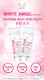 [HCM]Kem Dưỡng Trắng Da Cao Cấp White Angel SKINAZ Hàn Quốc. 