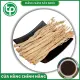 Đẳng sâm khô 500g, Đảng sâm khô, Lộ đẳng sâm - Tấn Phát. 