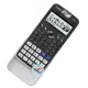 Máy Tính Casio FX580 VNX - Màu Đen Nắp Trắng - Chính Hãng Bảo Hành 7 Năm. 