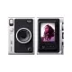 Máy Ảnh Fujifilm Instax Mini Evo | Hàng Chính Hãng (Màu đen). 