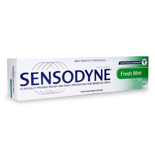 harga sensodyne 160g