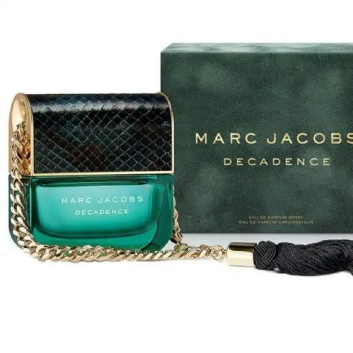 NƯỚC HOA MARC JACOBS - Decadence EDP (Túi xách)