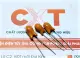 Tụ tantalum 4.7uF 35V DIP. 