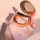Phấn Phủ Gucci Gồm 4 Tone:00,01,000,00.5. Giúp che phủ khuyết điểm hoàn hảo,Cung cấp thêm dưỡng chất bao phủ khuôn mặt. 
