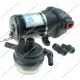 Bơm Áp Lực FL-35 12V 12,5L/P. 