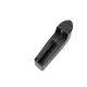 Pin Sạc Thay thế Dành Cho Đèn Laze Kim Loại Phi 19mm 20mm - Pin 14250 3.7V 300mAh. 