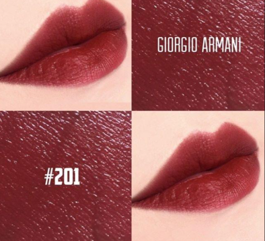 giorgio armani 201