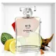 Nước Hoa Cao Cấp Nước Hoa Chanel No 5 L'Eau 100ML 24h Thơm Lâu Chính Hãng. 