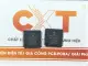 PIC16F917-I/PT IC MCU 8Bit 14KB FLASH 44TQFP dip. 