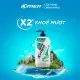 [GIÁ CHỈ 139k]Dầu gội X-Men Clean & Fresh 2X Khỏe Mượt 630g. 