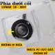 Cối máy xay sinh tố công nghiệp Blender Mega LUMAR LS-9000. 