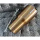 Ly giữ nhiệt inox Rap Việt 900 ml Pepsi - Đồ khuyến mãi của Pepsi - ly thái giao mẫu ngẫu nhiên. 