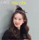 Dây Buộc Tóc Phụ Kiện Tóc Tiên Chất Liệu Voan. 