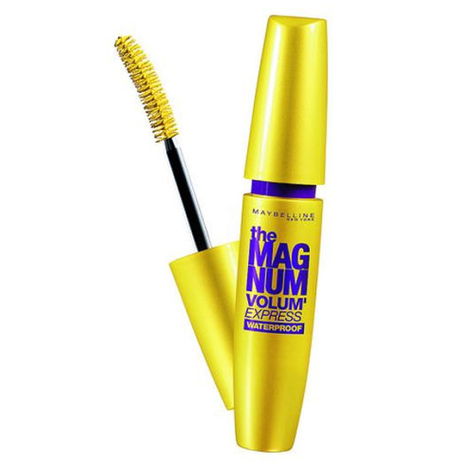 MASCARA MAYBELLINE THE MAGNUM VOLUM EXPRESS – VÀNG - Mascara |  