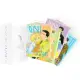 Truyện tranh - Boxset WISH (CLAMP) - Hologram Box Set. 