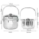 Nồi ủ inox Bokuk. 