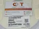 Tụ dán loại 0603 50V các giá trị (10c). 