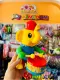 Baby 0-36m: Gậy xe đẩy tập đi cho bé hình máy bay , voi con , vịt con , rùa con. 