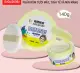 Phấn rôm giải nhiệt cho bé mới phấn rôm phấn rôm 140g đóng hộp Phấn rôm dịu nhẹ và sảng khoái. 